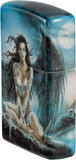Zippo Luis Royo Woman Angel 540 Color 48571
