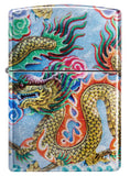 Zippo Dragon Design 540 Fusion 48575