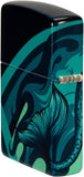 Zippo Mermaid Design 540 Color 48605