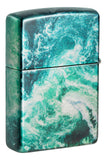 Zippo Rogue Wave Design 540 Fusion 48621