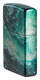 Zippo Rogue Wave Design 540 Fusion 48621