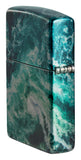 Zippo Rogue Wave Design 540 Fusion 48621