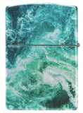 Zippo Rogue Wave Design 540 Fusion 48621