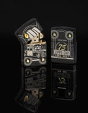 Zippo Collectible COY 2023 Zippo Car 75th Anniversary Limited High Polish Black 48691