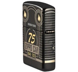 Zippo Collectible COY 2023 Zippo Car 75th Anniversary Limited High Polish Black 48691