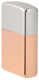 Zippo Bimetal (Copper Bottom) 48694