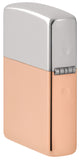 Zippo Bimetal (Copper Bottom) 48694