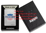 Zippo Buck Wear™ Street Chrome 48938