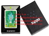 Zippo Sean Dietrich Sugar Cube Glow in the Dark 48995