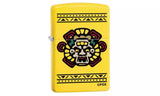 Zippo Sons of Anarchy Mayans M.C., Lemon Matte 49020