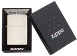 Zippo Mercury Glass 49181