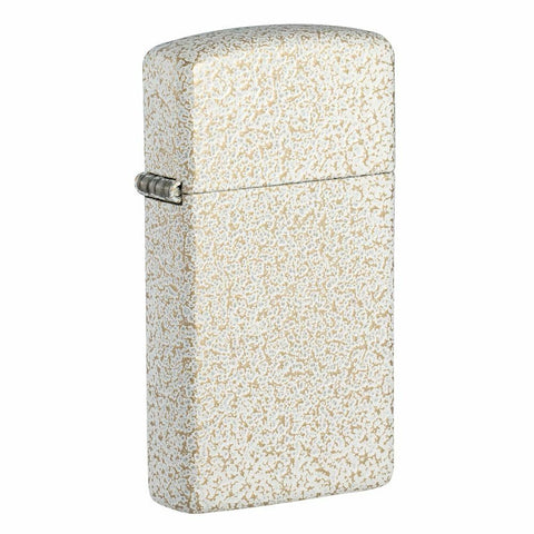 Zippo Slim Mecury Glass 49265