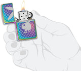 Zippo Playboy Bunny Logo Multi Color 49344