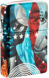 Zippo Tristan Eaton Artist 540 Color 49393