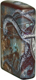 Zippo Pirate Coin 540 Color 49434