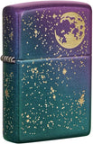 Zippo Starry Sky Iridescent 49448