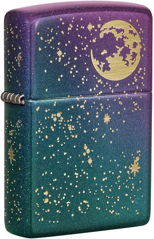 Zippo Starry Sky Iridescent 49448