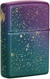 Zippo Starry Sky Iridescent 49448