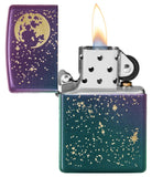 Zippo Starry Sky Iridescent 49448