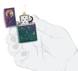 Zippo Starry Sky Iridescent 49448