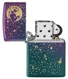 Zippo Starry Sky Iridescent 49448