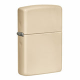 Zippo Flat Sand 49453