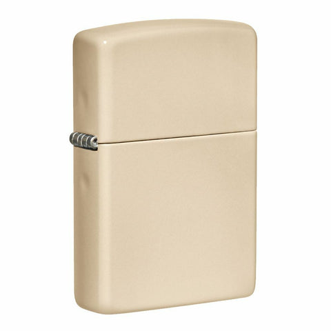 Zippo Flat Sand 49453