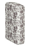 Zippo Skeleton Glow in The Dark 540 Color 49458