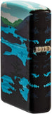 Zippo Deer Landscape 540 Color Design 49483