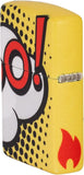 Zippo 540 Pop Art Design 49533