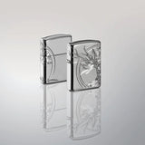 Zippo The Tree of Life Multi Cut  Armor® High Polish Sterling Silver 49552