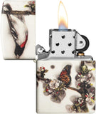 Zippo Spazuk Birds 540 Color Design 49659