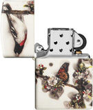 Zippo Spazuk Birds 540 Color Design 49659
