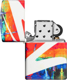 Zippo Dippy Z Design 540 Color 49682