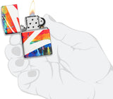 Zippo Dippy Z Design 540 Color 49682