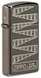 Zippo 65th Anniversary Slim Collectible 49709