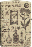 Zippo Alchemy 540 Color Design 49803
