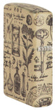 Zippo Alchemy 540 Color Design 49803