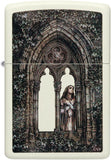 Zippo Victoria Frances Glow in The Dark 49836