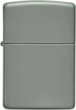 Zippo Classic Sage 49843