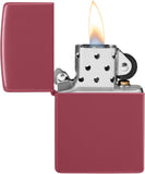 Zippo Classic Brick 49844