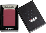 Zippo Classic Brick 49844