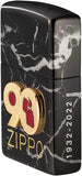 Zippo 90th Anniversary Commemorative 49864