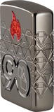 Zippo 90th Anniversary 2022 Collectible of The Year 49867