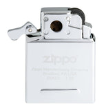 Zippo Butane Pipe Lighter Insert- Yellow Flame, 65880
