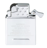 Zippo Butane Pipe Lighter Insert- Yellow Flame, 65880