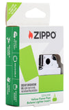 Zippo Butane Pipe Lighter Insert- Yellow Flame, 65880