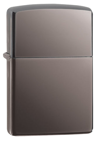 Zippo Black Ice 150