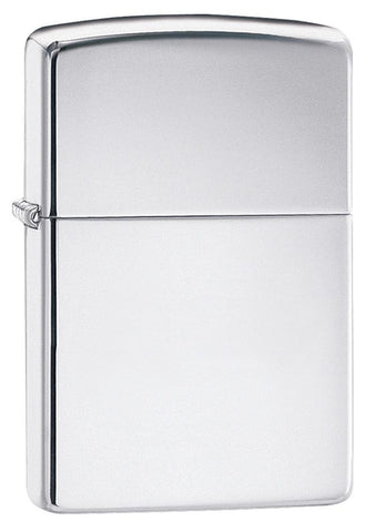 Zippo Armor High Polish Chrome 167