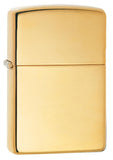 Zippo Armor High Polish Brass 169